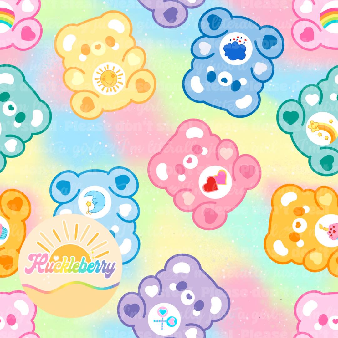 Gummi Cares