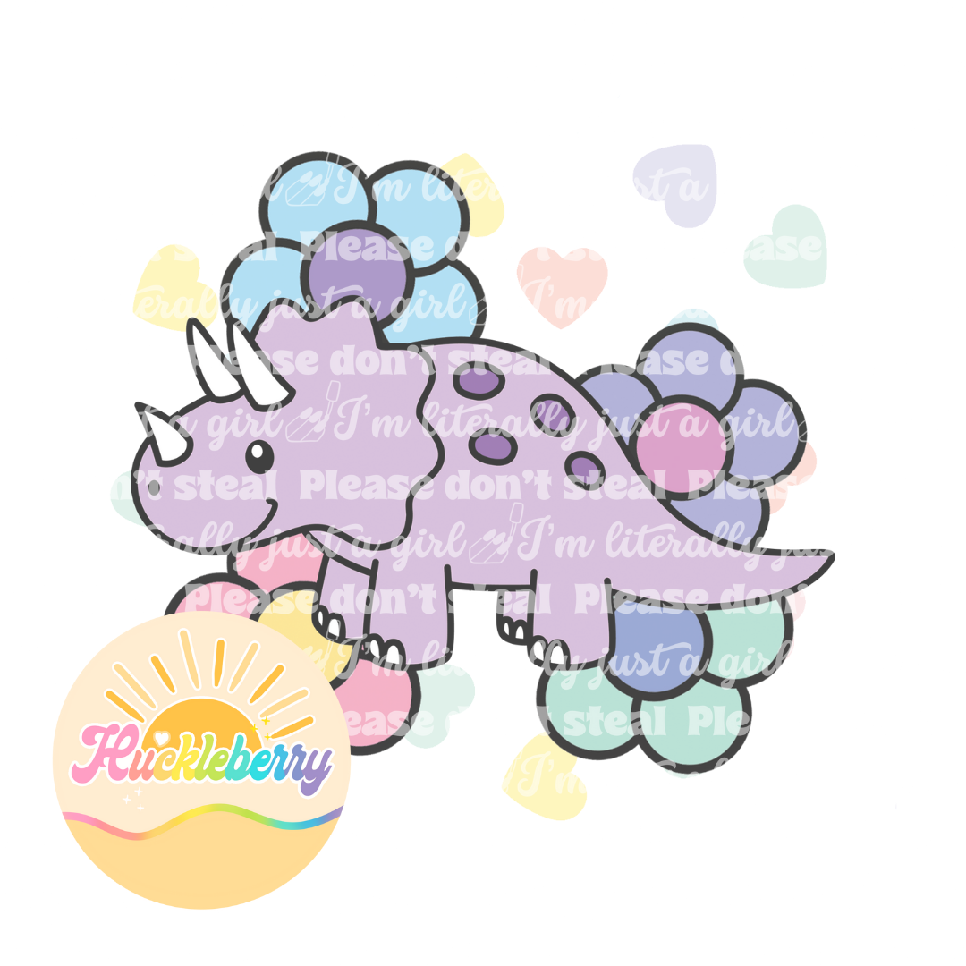 A-RAWR-ABLE (Sublimation Files)