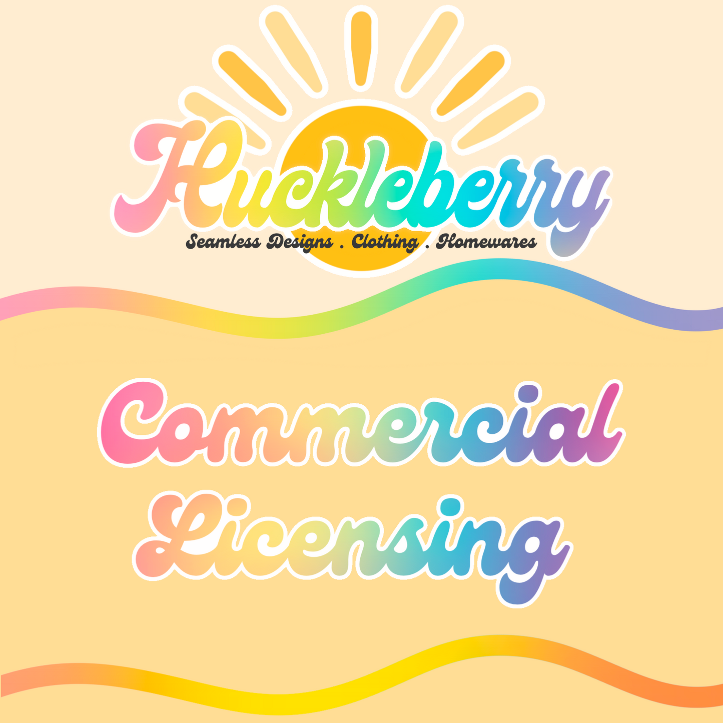 Commercial Licensing