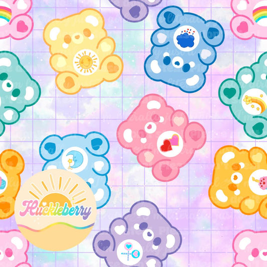 Gummi Cares