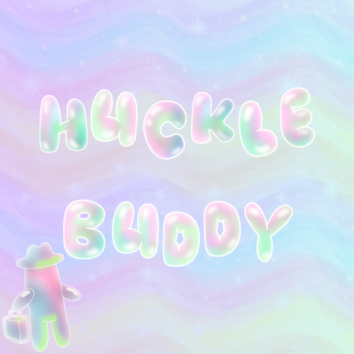 Aboriginal Hucklebuddy Subscription