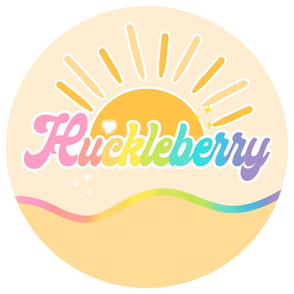 Huckleberry Hub