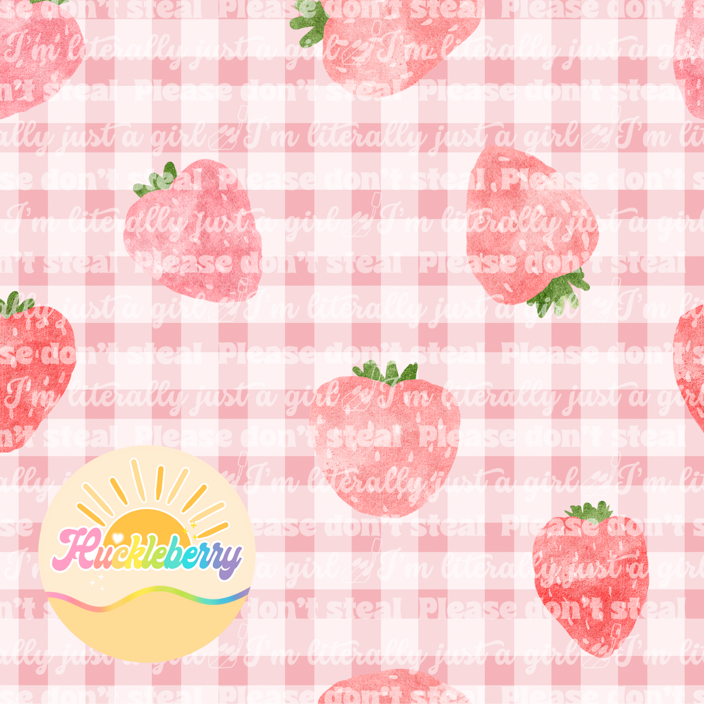 Berry Nice Picnic